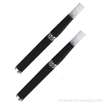 2014 Hot Selling eGo Twist with 3.3 to 4.2V Working Voltages, OEM Orders Welcomed